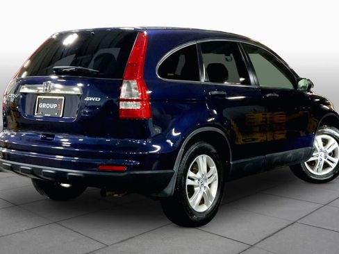 Used 2011 Honda CR-V EX image 12