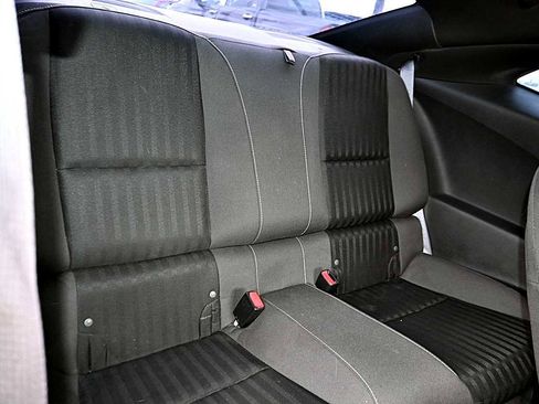 Used 2015 Chevrolet Camaro LS image 11