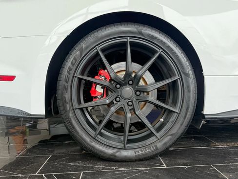 Used 2018 Ford Mustang GT Premium image 27