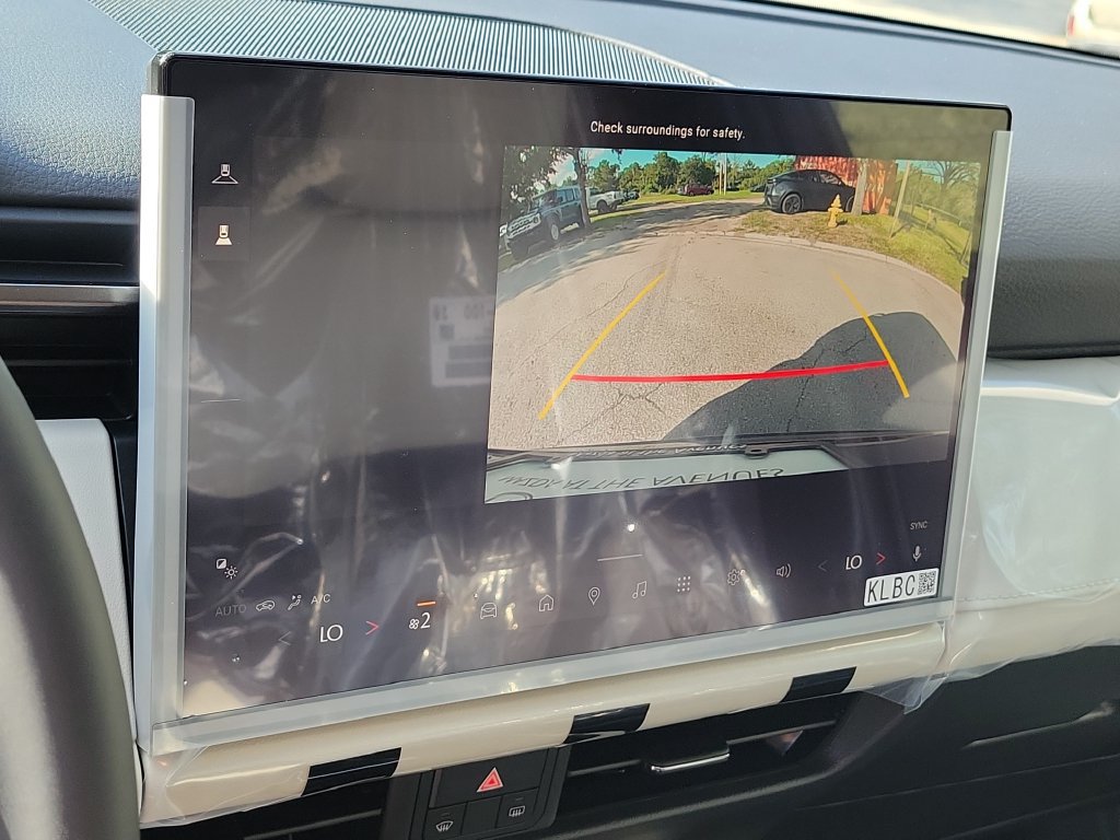 New 2026 MAZDA CX-5 Select AWD/4WD image 27