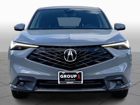 New 2026 Acura ADX FWD image 3