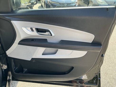 Used 2013 Chevrolet Equinox LT w/ Driver Convenience Package FWD image 21