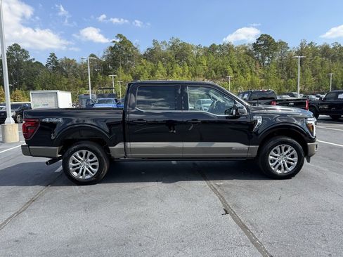 New 2025 Ford F150 King Ranch image 9