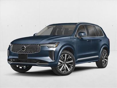 New 2026 Volvo XC90 B5 Plus
