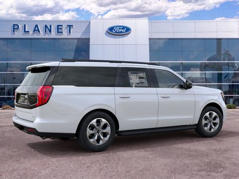 New 2027 Ford Expedition Max Active RWD image 7