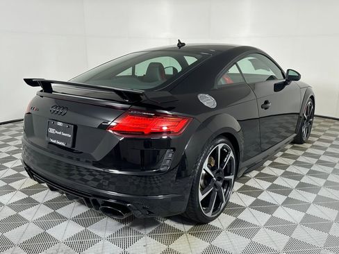 Used 2019 Audi TT RS image 7