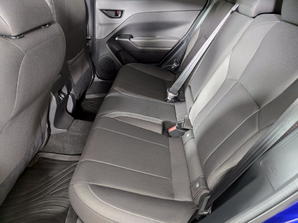 New 2026 Subaru Crosstrek 2.5i Premium AWD/4WD image 12