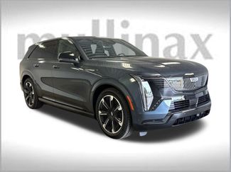 New 2025 Cadillac Escalade IQ Sport 1 360° Tour