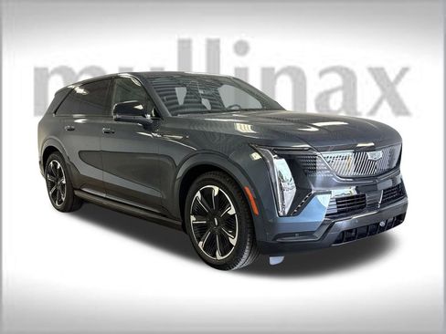 New 2025 Cadillac Escalade IQ Sport 1 image 1
