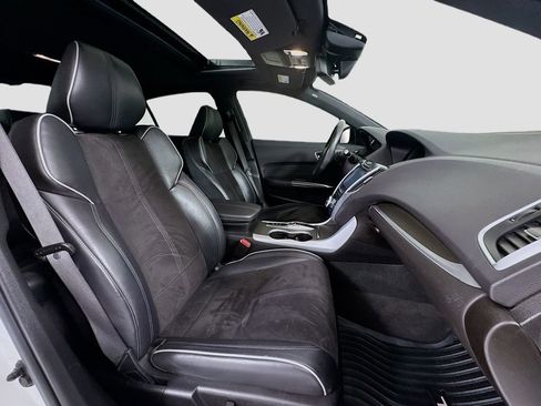 Used 2019 Acura TLX V6 w/ Technology & A-SPEC Pkg image 26