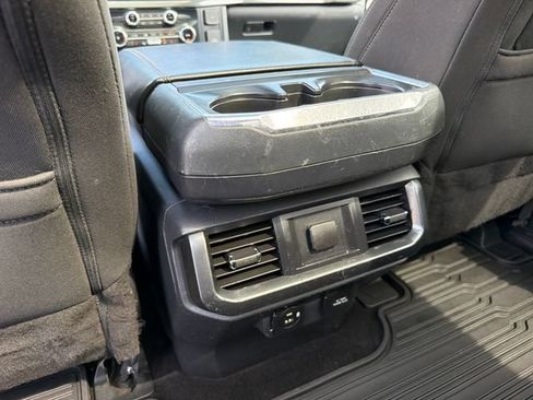 Used 2022 Ford F150 XLT w/ Equipment Group 302A High AWD/4WD image 23