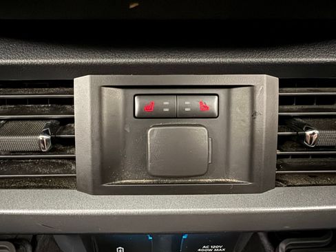 Used 2023 Ford F150 Lariat w/ Equipment Group 502A High AWD/4WD image 26
