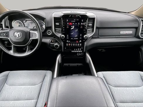 Used 2020 RAM 1500 Lone Star RWD image 16