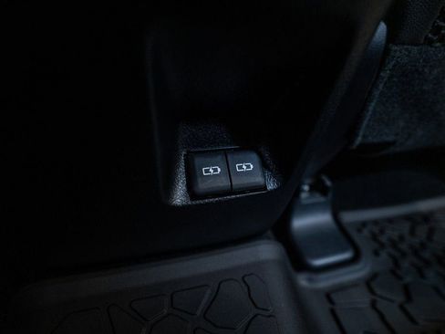 Used 2024 Toyota 4Runner TRD Pro image 36