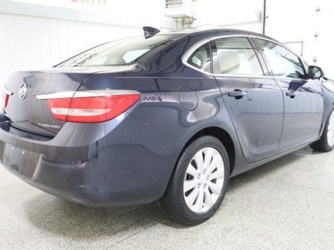 Used 2015 Buick Verano w/ Comfort Package FWD image 6