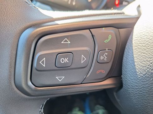 New 2026 Jeep Wrangler Sport S image 13