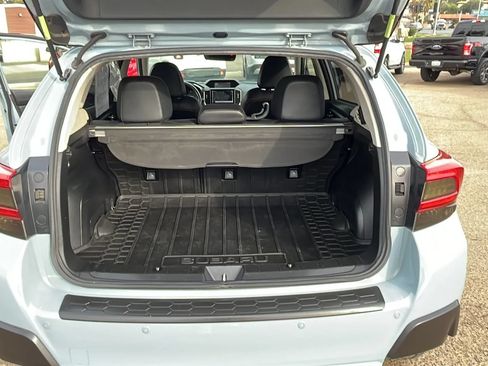 Used 2018 Subaru Crosstrek 2.0i Limited AWD/4WD image 19