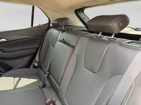 New 2026 Buick Encore GX Preferred w/ Advanced Technology Package FWD image 36