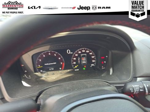 Used 2025 Honda Civic Type R image 14