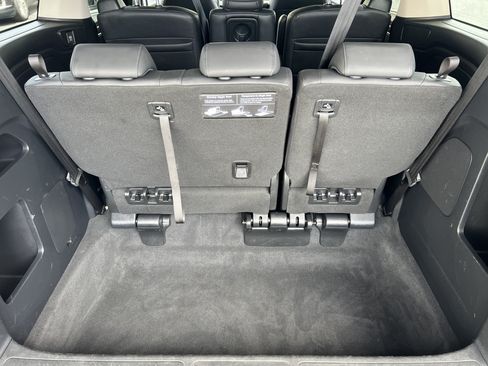 Used 2025 Honda Odyssey EX-L image 17