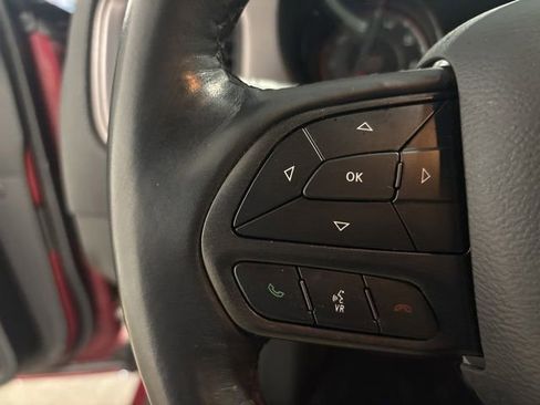 Used 2023 Dodge Charger GT w/ Blacktop Package AWD/4WD image 16