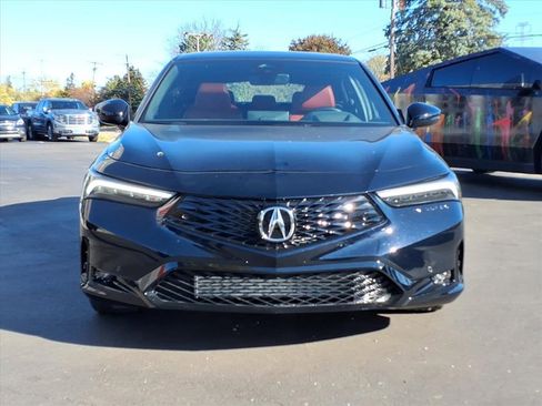 Used 2024 Acura Integra A-Spec image 2