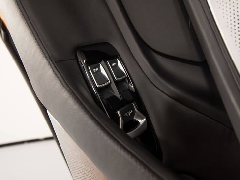 Used 2025 McLaren GTS image 14