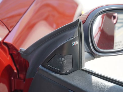 Used 2011 BMW 335i 335i Convertible 2D image 35