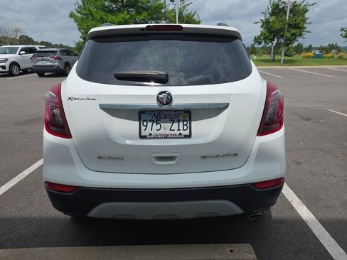 Used 2017 Buick Encore Preferred FWD image 7
