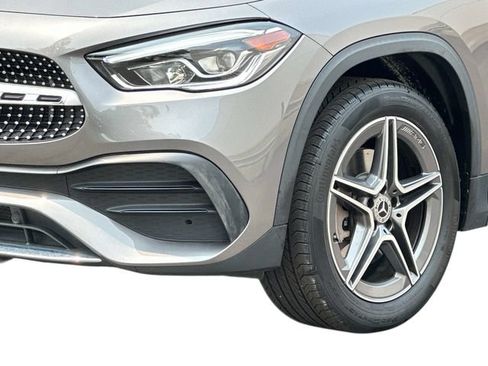 Certified 2023 Mercedes-Benz GLA 250 4MATIC image 7
