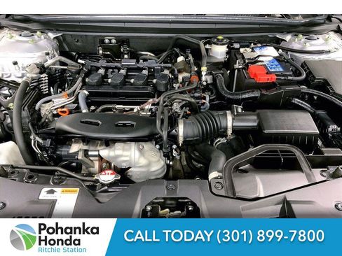 Used 2023 Honda Accord LX image 9