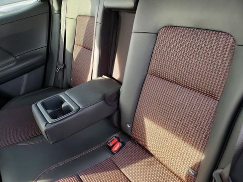 New 2026 Nissan Kicks SR w/ Cold Weather Package image 21