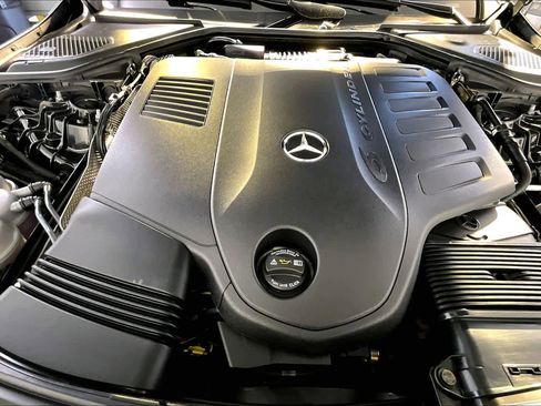 New 2026 Mercedes-Benz E 450 4MATIC Sedan image 14