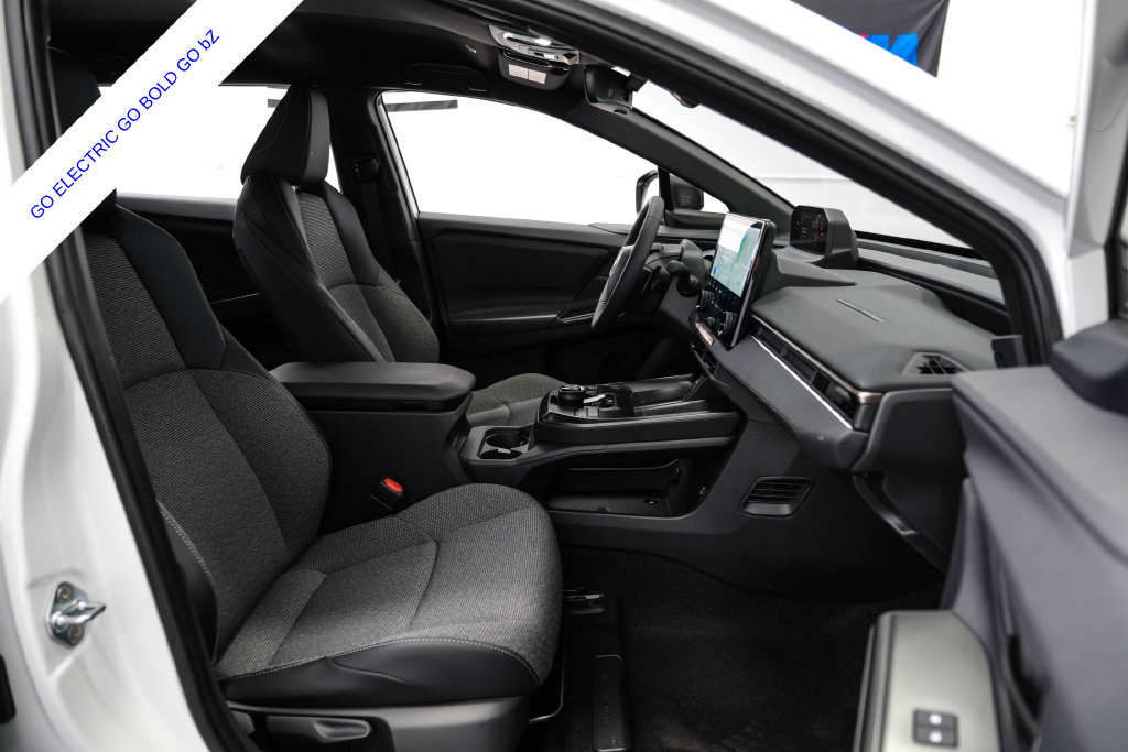 Used 2026 Toyota bZ FWD image 32