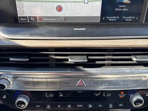 Used 2022 Kia Telluride EX w/ EX Premium Package image 29