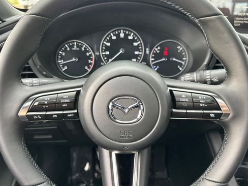 New 2026 MAZDA MAZDA3 2.5 S Hatchback w/ Premium Pkg image 26