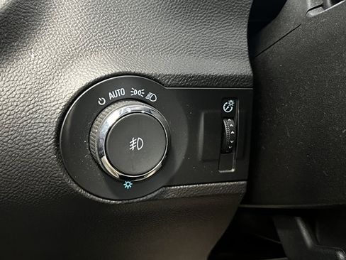 Used 2011 Chevrolet Camaro LT image 28