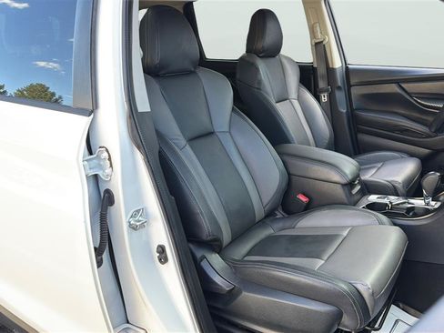 Used 2022 Subaru Ascent Onyx Edition AWD/4WD image 15