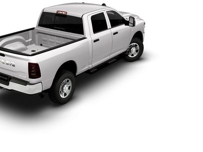 New 2026 RAM 2500 Tradesman
