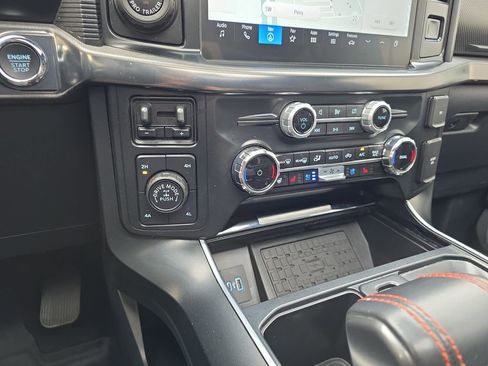 Used 2024 Ford F150 Raptor AWD/4WD image 25