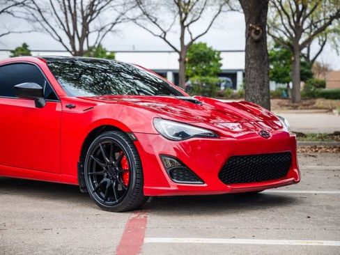 Used 2013 Scion FR-S image 53