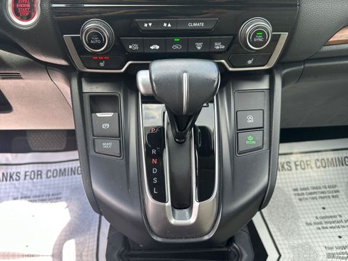 Certified 2022 Honda CR-V EX-L image 22