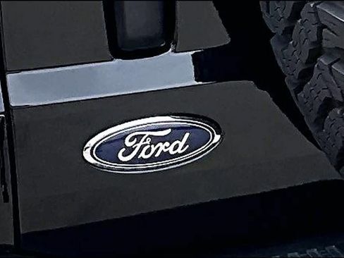 Used 2024 Ford Bronco Everglades AWD/4WD image 29