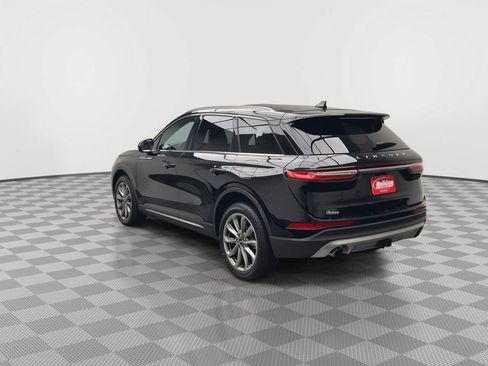 Used 2022 Lincoln Corsair AWD w/ Premium Package image 39
