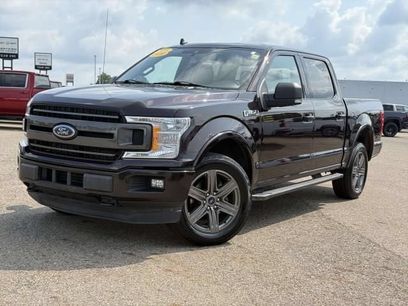 Used 2020 Ford F150 XLT w/ Equipment Group 302A Luxury