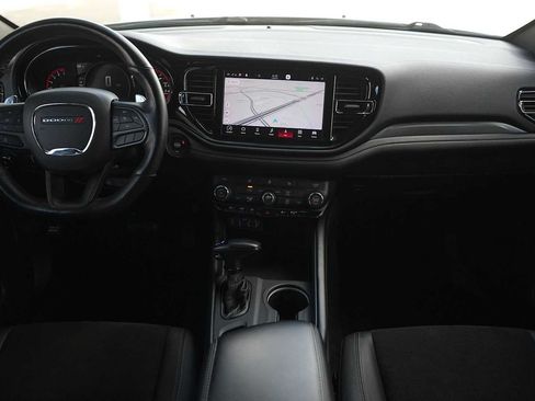 Used 2021 Dodge Durango GT RWD image 9