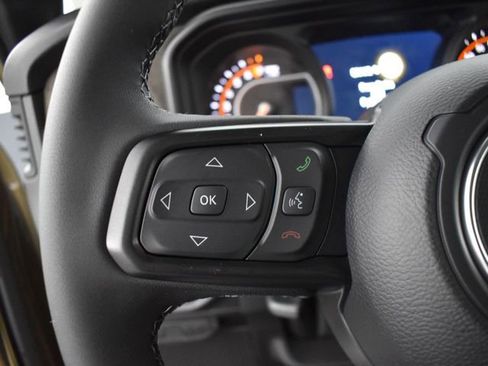 New 2026 Jeep Gladiator Willys image 17