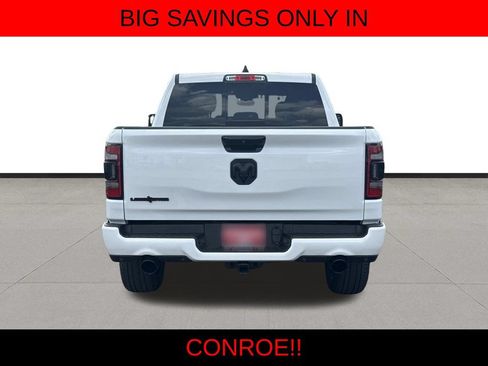 Used 2024 RAM 1500 Lone Star RWD image 6