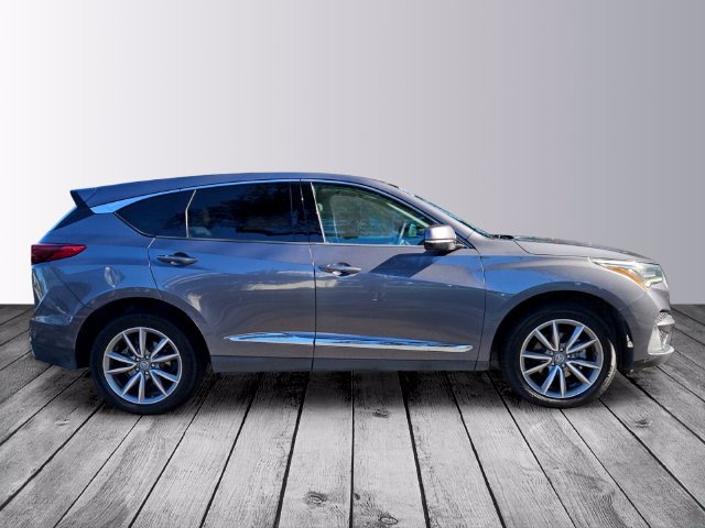 Used 2019 Acura RDX w/ Technology Package FWD image 6