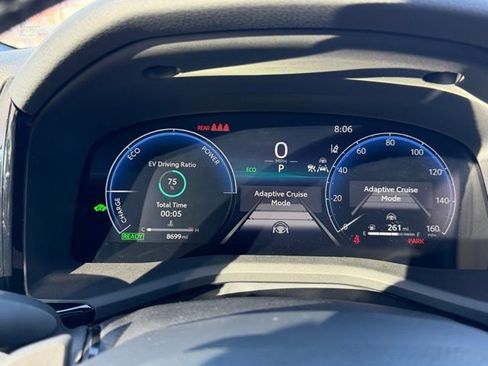 Certified 2025 Toyota Camry XSE w/ Premium Package image 28